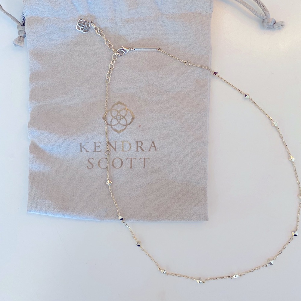 Kendra Scott Necklace